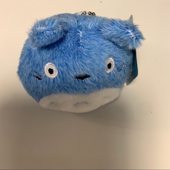 Other - Totoro plush